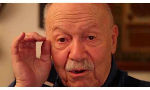 USTA YÖNETMEN YAŞAMINI YİTİRDİ